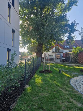 Prodej bytu 3+kk, Otrokovice - Kvítkovice, Spojovací, 196 m2