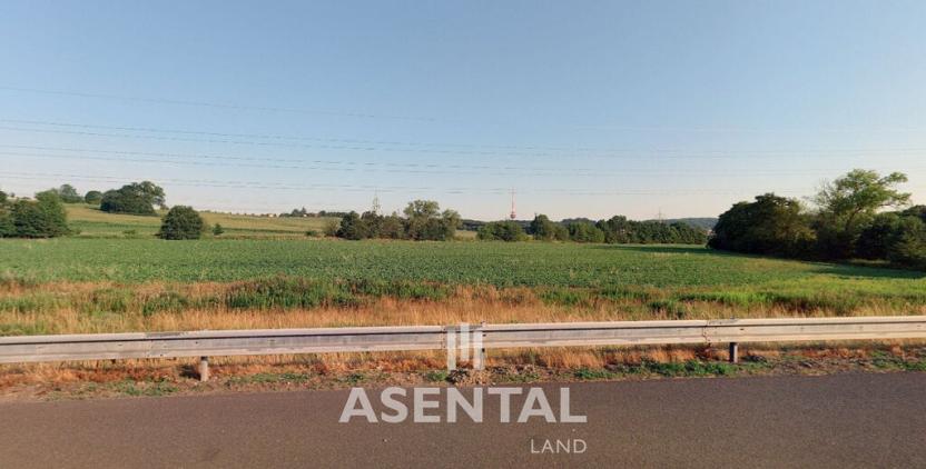 Prodej pole, Ostrava - Hošťálkovice, 4811 m2