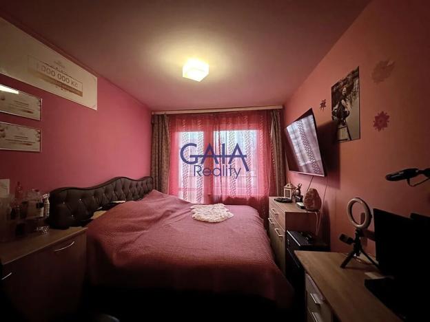 Prodej bytu 3+1, Hodonín, Luční, 68 m2