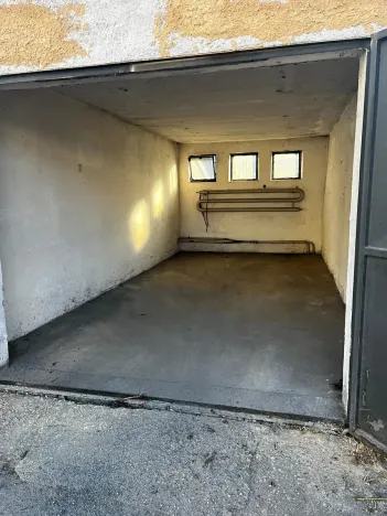 Pronájem garáže, Přeštice, Smetanova, 17 m2