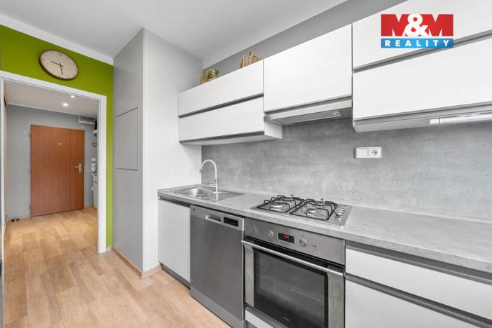 Prodej bytu 4+1, Ústí nad Labem - Bukov, Vinařská, 82 m2