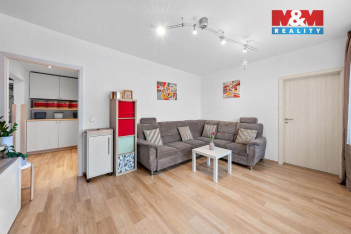 Prodej bytu 4+1, Ústí nad Labem - Bukov, Vinařská, 82 m2