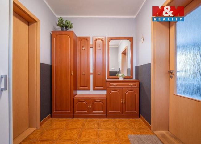 Prodej rodinného domu, Ostrava - Slezská Ostrava, Kranichova, 101 m2