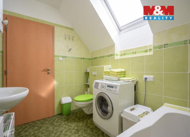 Prodej rodinného domu, Ostrava - Slezská Ostrava, Kranichova, 101 m2