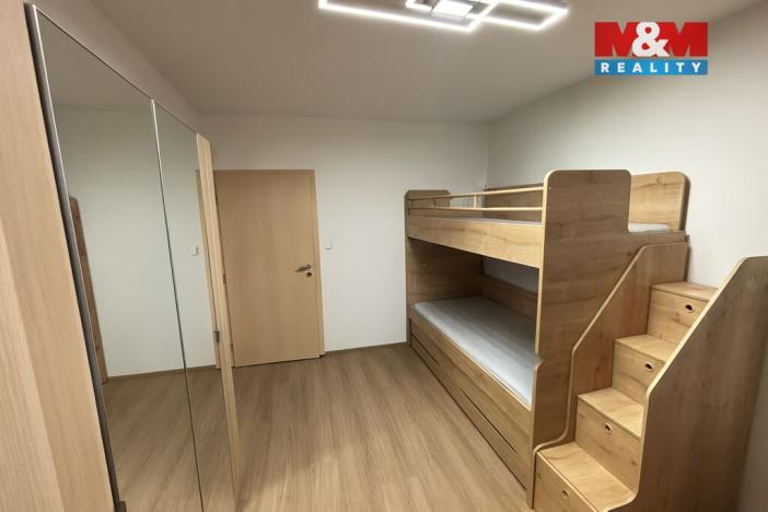 Prodej bytu 3+kk, Čelákovice, Stankovského, 73 m2