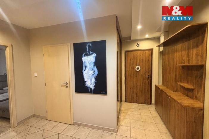 Prodej bytu 3+kk, Čelákovice, Stankovského, 73 m2