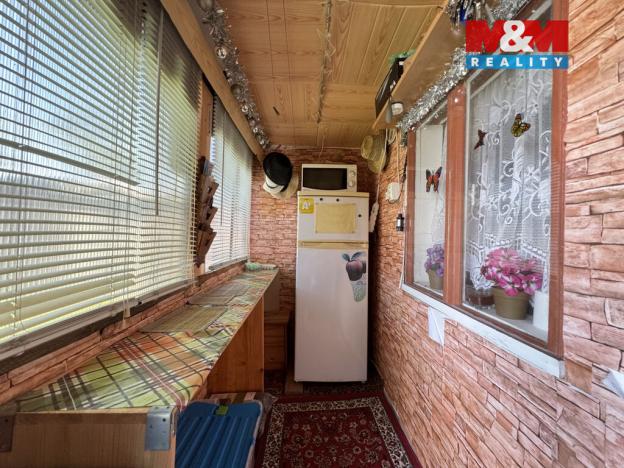 Prodej pozemku pro bydlení, Horní Stropnice, 292 m2