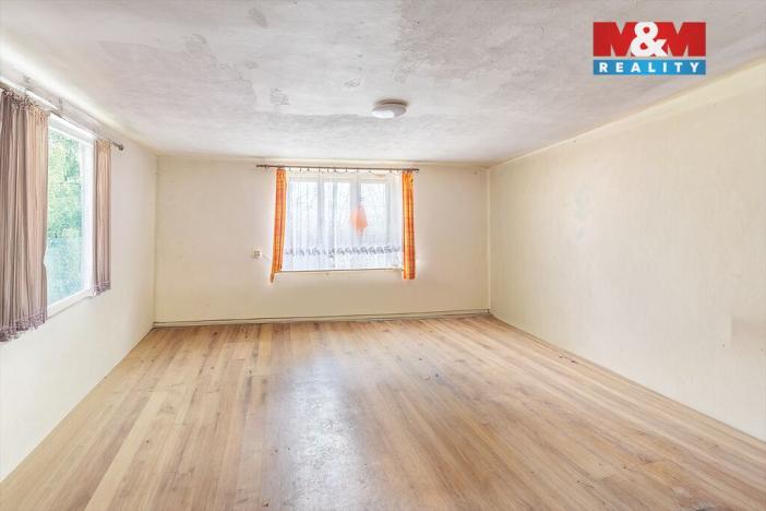 Prodej rodinného domu, Stružnice, 140 m2