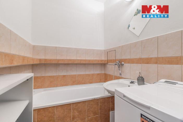 Prodej bytu 3+1, Havířov - Podlesí, Kubelíkova, 75 m2