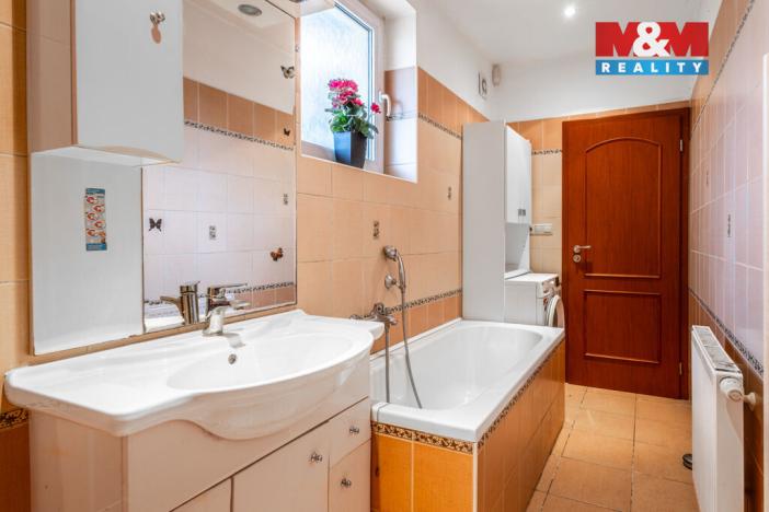 Prodej rodinného domu, Zlosyň, 142 m2