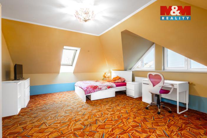 Prodej rodinného domu, Zlosyň, 142 m2