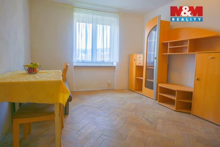 Prodej bytu 3+1, Slavičín, Ševcovská, 63 m2