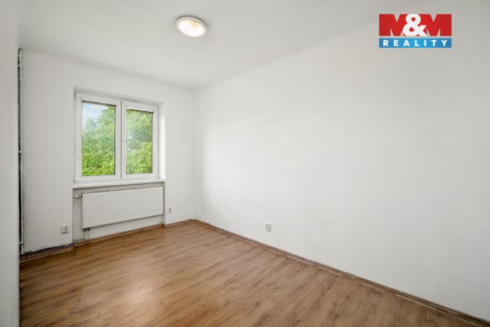 Pronájem bytu 3+kk, Tetín, U Rozvodny, 55 m2