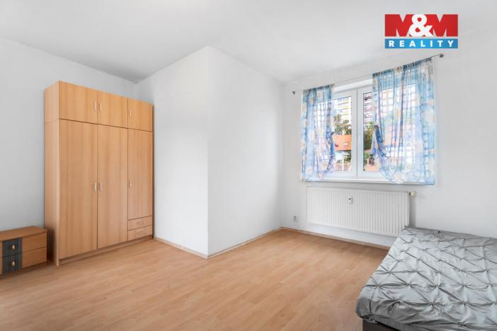 Prodej bytu 3+kk, Praha - Záběhlice, Záběhlická, 68 m2