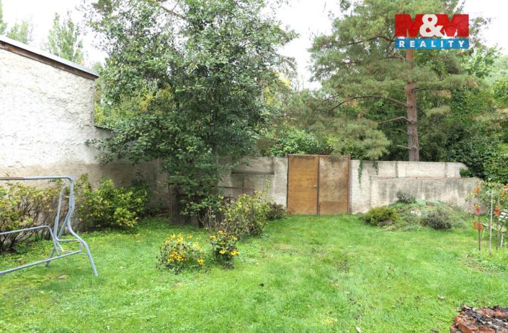 Prodej rodinného domu, Velvary, Růžová, 50 m2