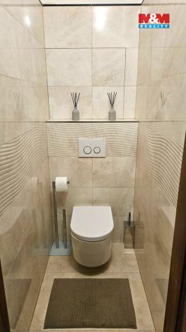 Prodej bytu 3+1, Praha - Holešovice, Ortenovo náměstí, 90 m2