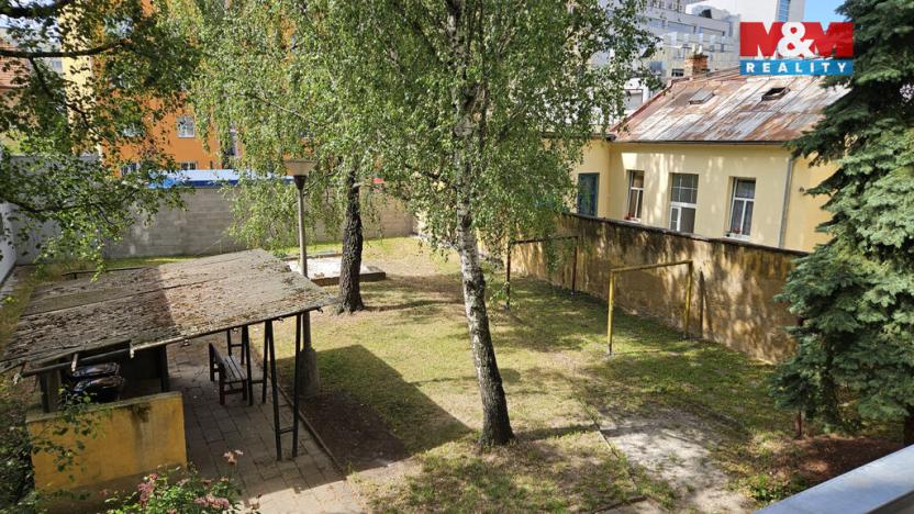 Prodej bytu 3+1, Praha - Holešovice, Ortenovo náměstí, 90 m2