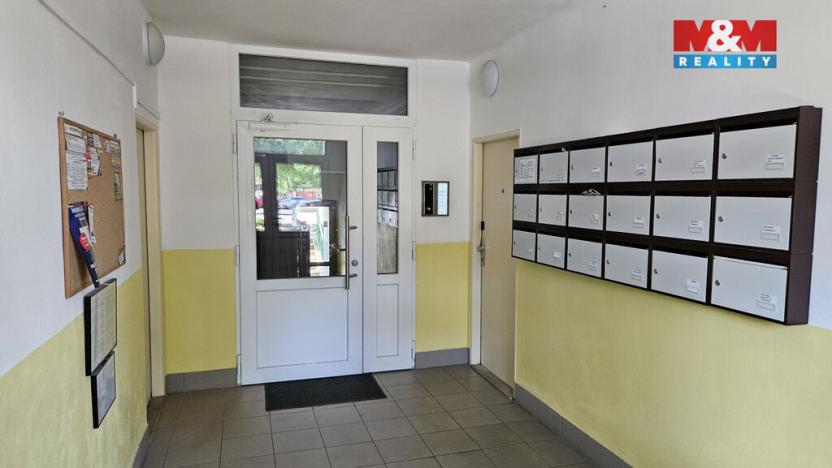 Prodej bytu 3+1, Praha - Holešovice, Ortenovo náměstí, 90 m2