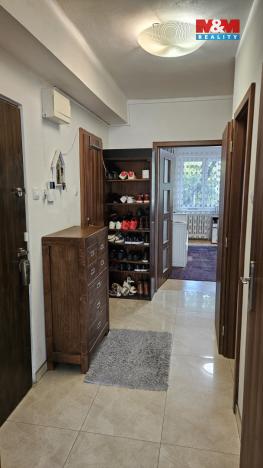 Prodej bytu 3+1, Praha - Holešovice, Ortenovo náměstí, 90 m2