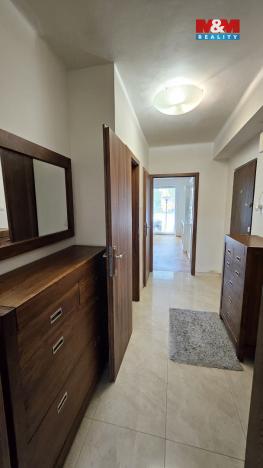 Prodej bytu 3+1, Praha - Holešovice, Ortenovo náměstí, 90 m2