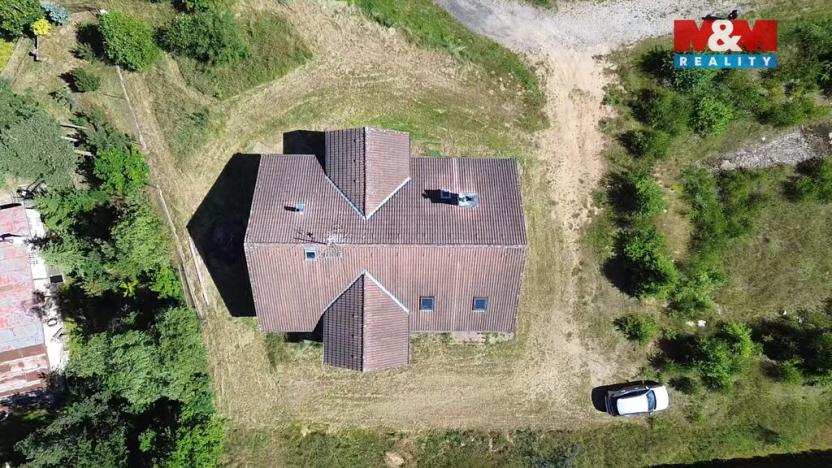 Prodej rodinného domu, Jihlava - Hruškové Dvory, 267 m2