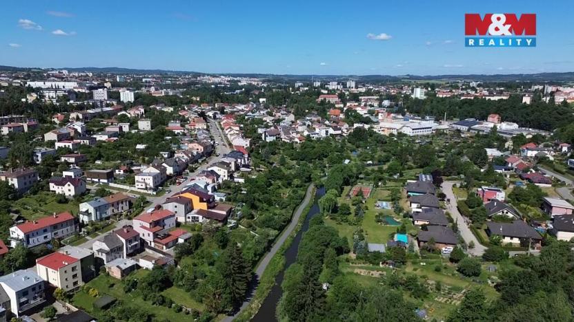 Prodej rodinného domu, Jihlava - Hruškové Dvory, 267 m2