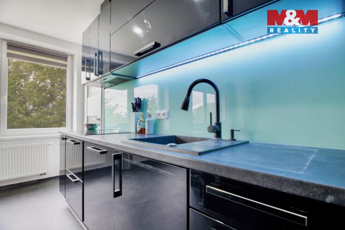 Prodej bytu 3+1, Vražkov, 80 m2