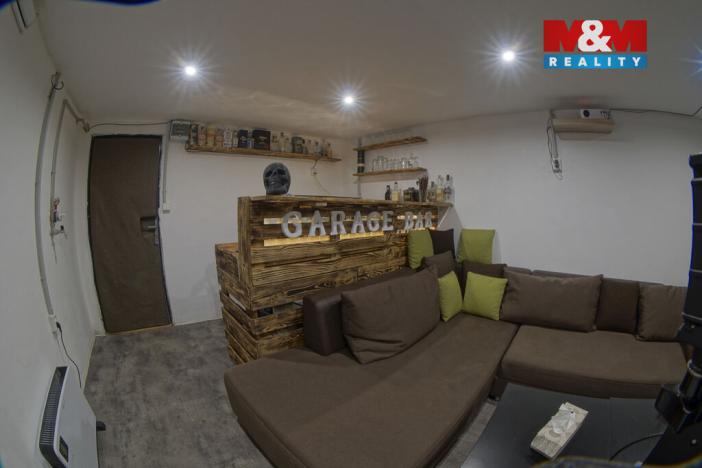 Prodej bytu 3+1, Vražkov, 80 m2