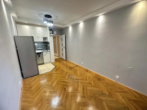 Pronájem bytu 1+kk, Jablonec nad Nisou, Erbenova, 27 m2