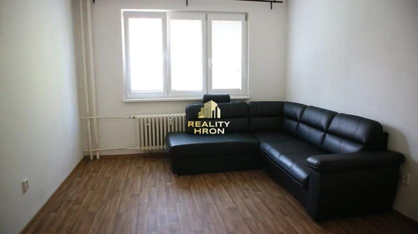 Pronájem bytu 2+1, Chomutov, Vrchlického, 55 m2