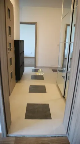 Pronájem bytu 2+1, Chomutov, Vrchlického, 55 m2