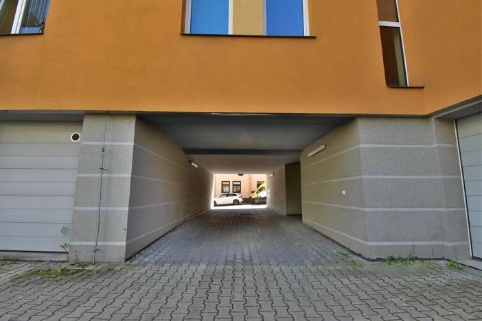 Prodej bytu 3+kk, Jablonec nad Nisou, Lesní, 98 m2