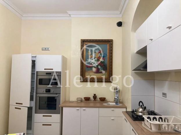 Pronájem bytu 2+1, Praha - Nové Město, Podskalská, 46 m2