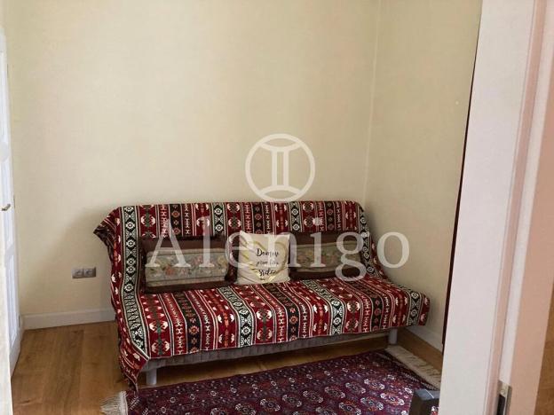 Pronájem bytu 2+1, Praha - Nové Město, Podskalská, 46 m2