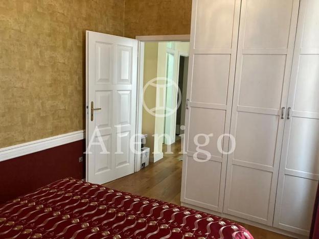 Pronájem bytu 2+1, Praha - Nové Město, Podskalská, 46 m2