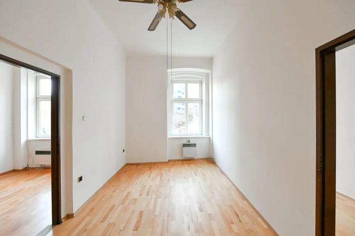 Pronájem bytu 3+kk, Praha - Žižkov, Lupáčova, 57 m2