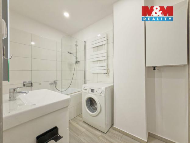 Prodej bytu 2+1, Havířov - Město, Národní třída, 51 m2