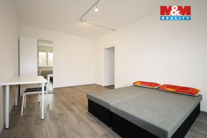 Pronájem bytu 2+1, Nejdek, Okružní, 55 m2