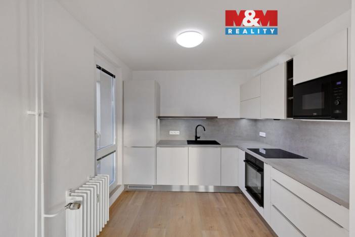 Prodej bytu 2+1, Beroun - Beroun-Město, Karla Čapka, 58 m2