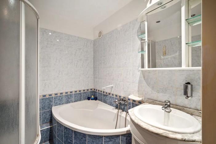 Prodej bytu 3+1, Praha - Prosek, Kytlická, 70 m2