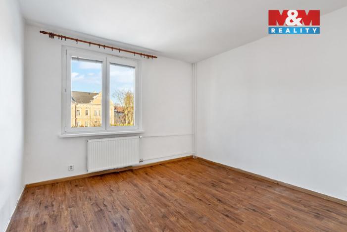 Prodej bytu 3+1, Frýdlant, Fügnerova, 67 m2