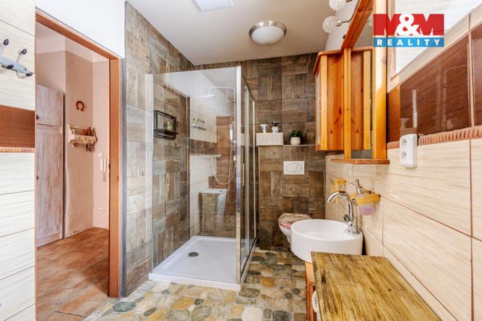 Prodej bytu 4+1, Liberec - Liberec VII-Horní Růžodol, Melantrichova, 107 m2