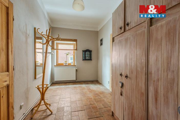 Prodej bytu 4+1, Liberec - Liberec VII-Horní Růžodol, Melantrichova, 107 m2