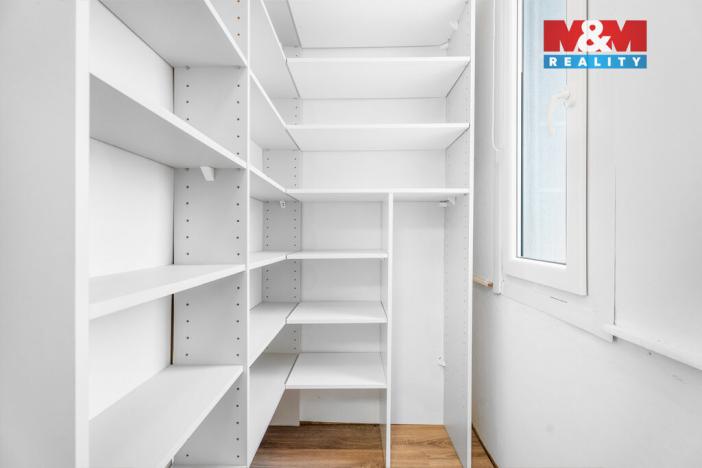 Prodej bytu 3+1, Jablonec nad Nisou, Lužická, 69 m2