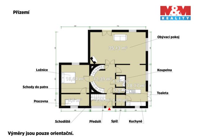 Prodej rodinného domu, Plzeň - Severní Předměstí, Karoliny Světlé, 324 m2