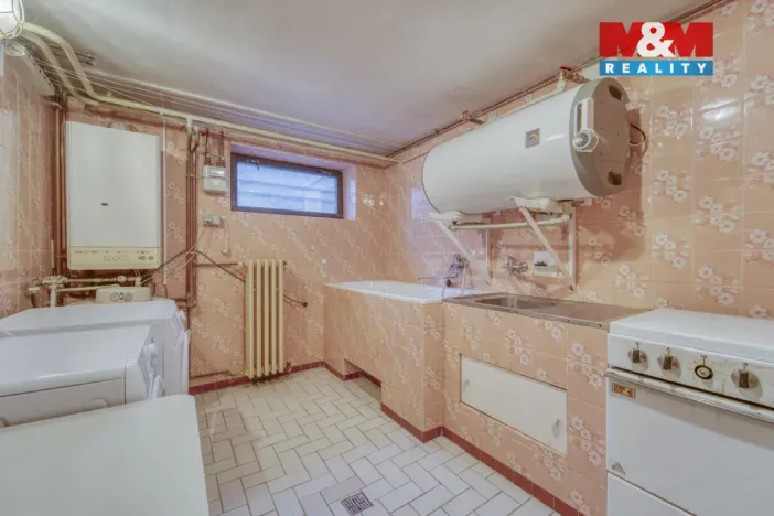 Prodej rodinného domu, Plzeň - Severní Předměstí, Karoliny Světlé, 324 m2