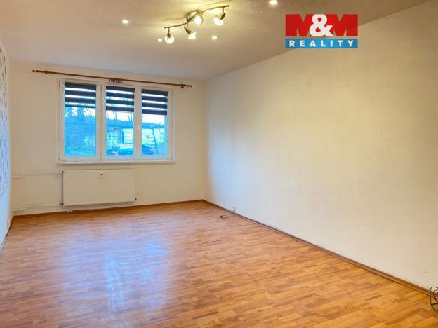 Prodej bytu 3+1, Chodov, Konečná, 72 m2