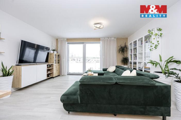 Prodej rodinného domu, Kladky, 129 m2