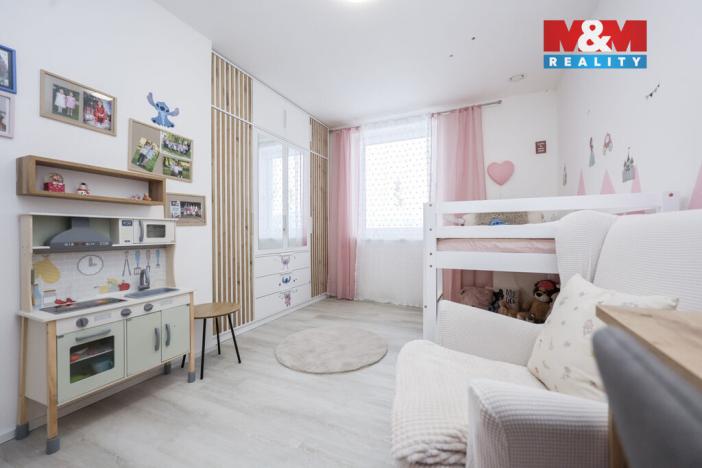 Prodej rodinného domu, Kladky, 129 m2