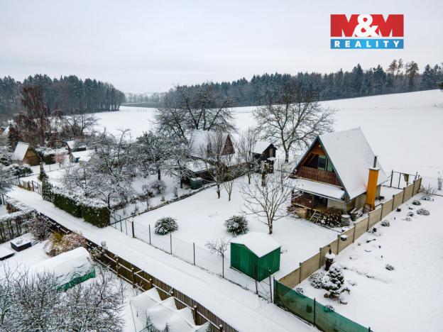 Prodej chaty, Rudoltice, 30 m2